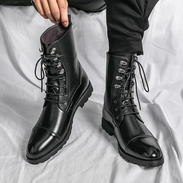 Chelsea BlackHawk Boots