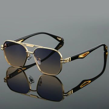 Dan Wellington Gold Retro