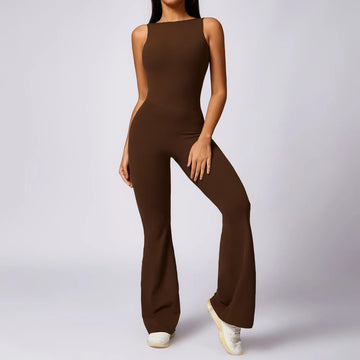 Nalia Summer Jumpsuit Leggings