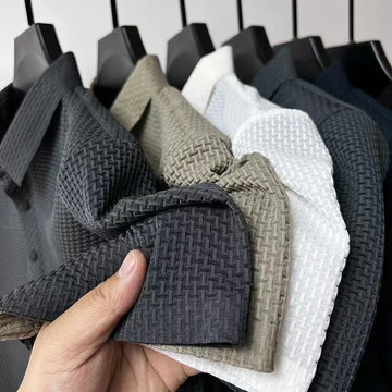 Aristo Casual Short POLO