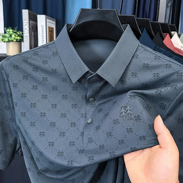 Aristo Polo Shirt Luxury
