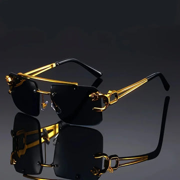 Dan Wellington Gold Retro V3