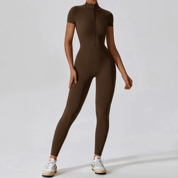 Nalia Yoga Set Women's Jumpsuits