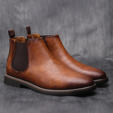 Chelsea Versatile Boots