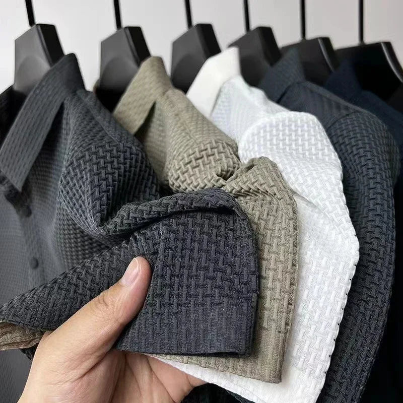 Aristo Casual Short POLO