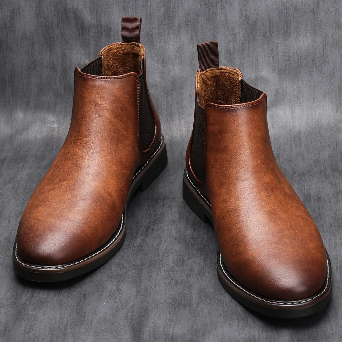 Chelsea Versatile Boots