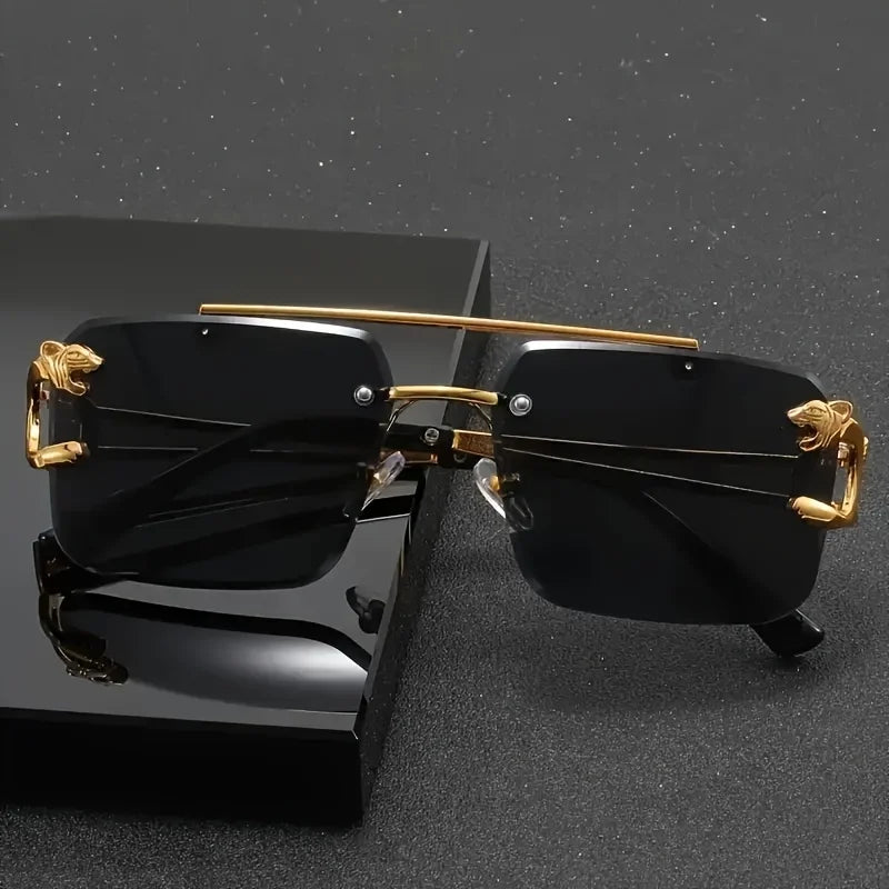 Dan Wellington Gold Retro V3