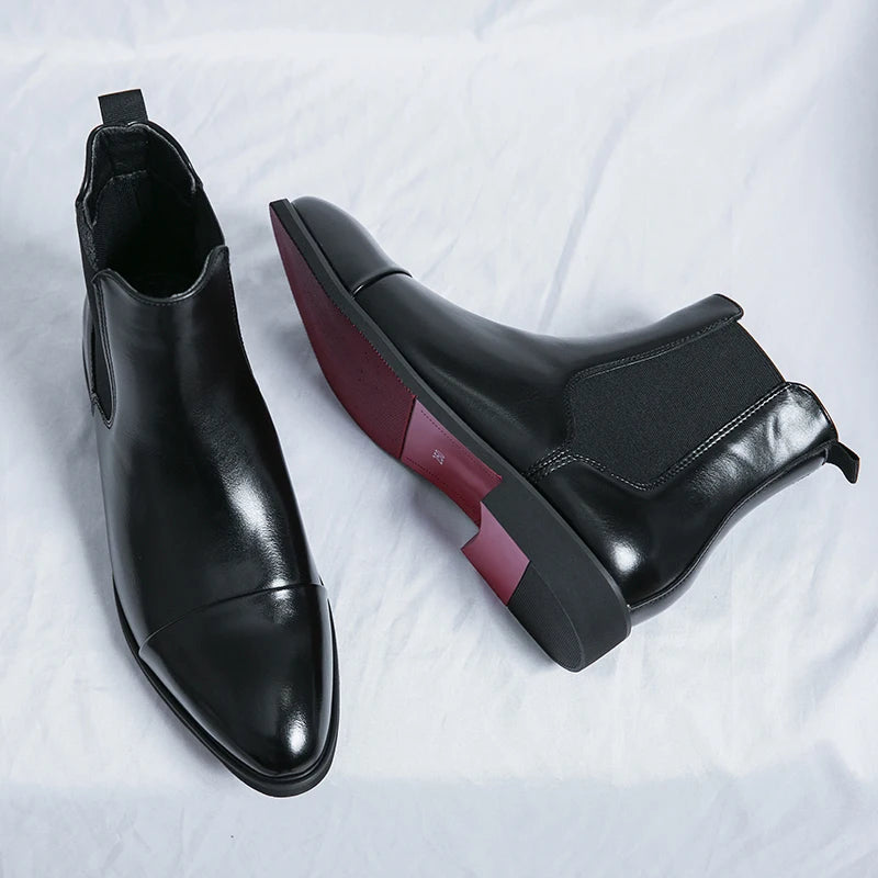 Chelsea EliteEdge Boots